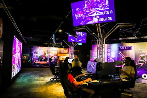 Best Singapore Online eSports Sites .